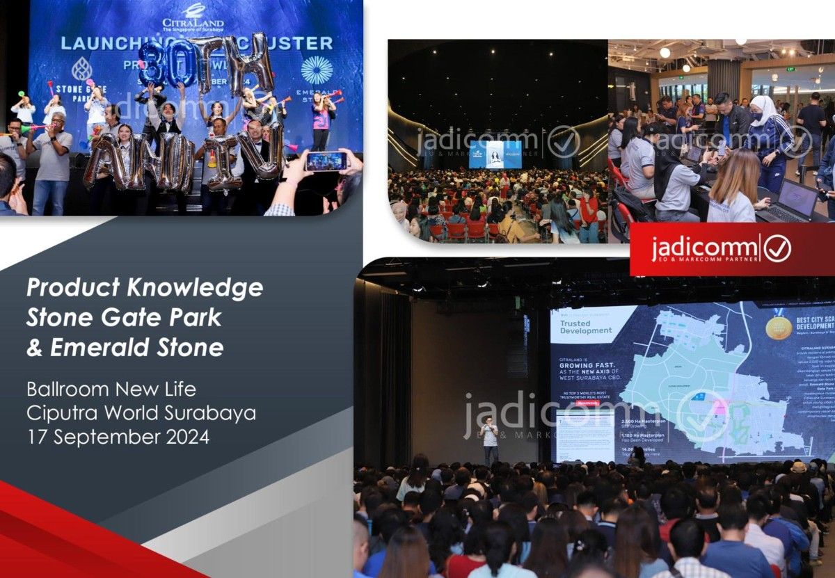 Property Product Knowledge